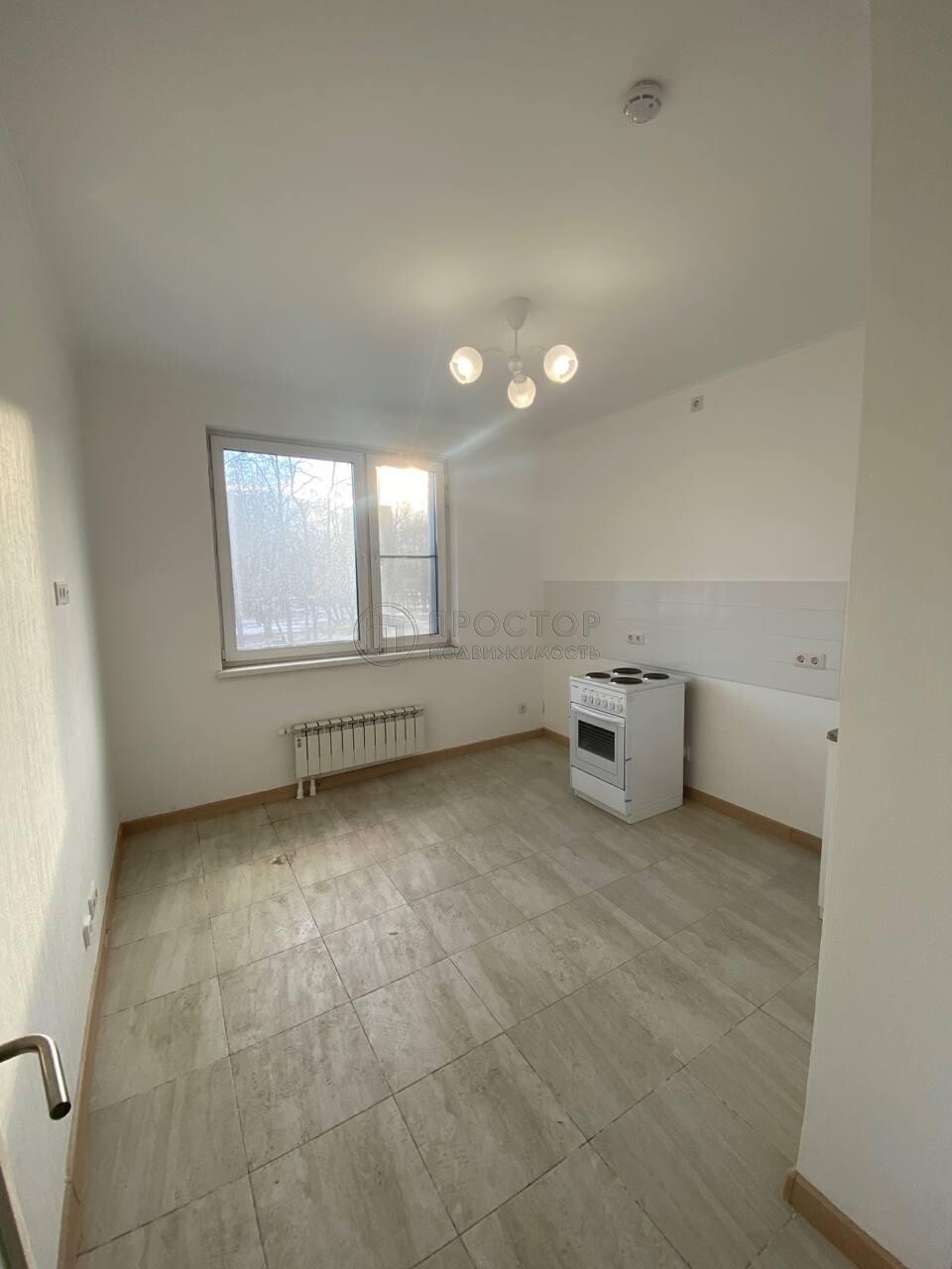 1-комнатная квартира, 41.1 м² - фото 13