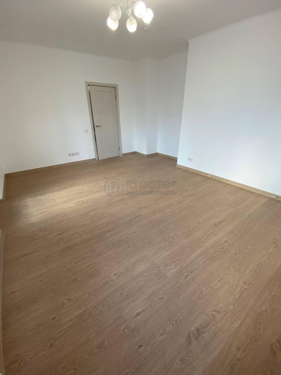 1-комнатная квартира, 41.1 м² - фото 4