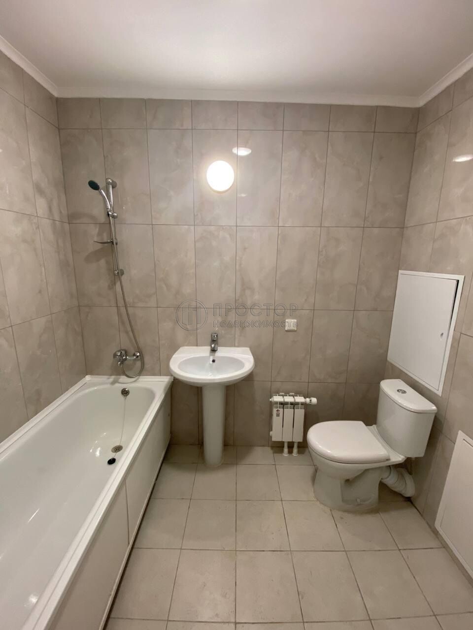 1-комнатная квартира, 41.1 м² - фото 6