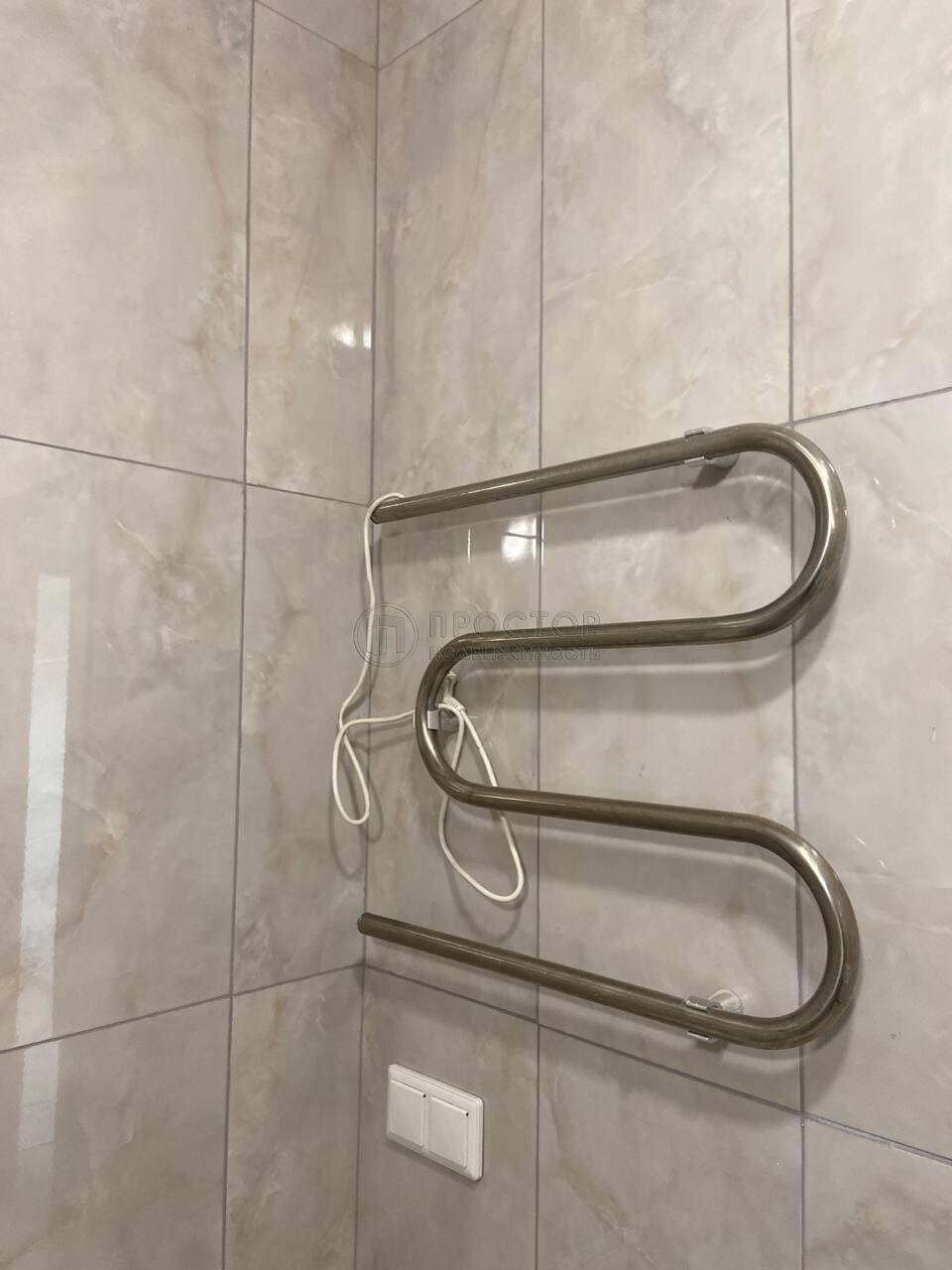 1-комнатная квартира, 41.1 м² - фото 8