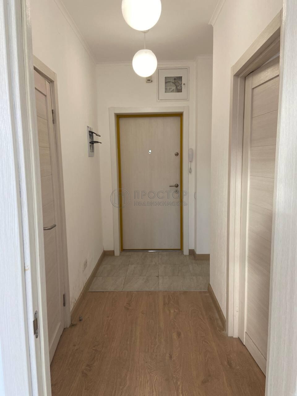1-комнатная квартира, 41.1 м² - фото 10