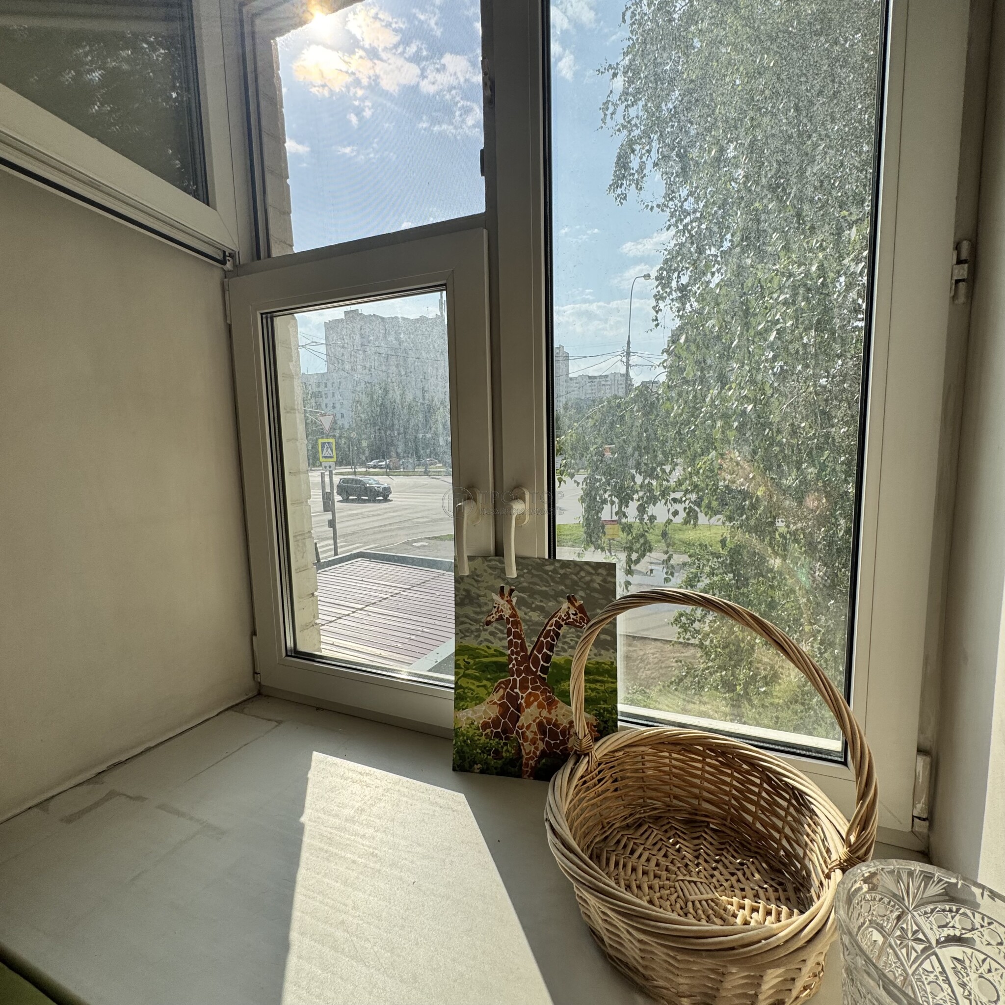 2-комнатная квартира, 42.6 м² - фото 8