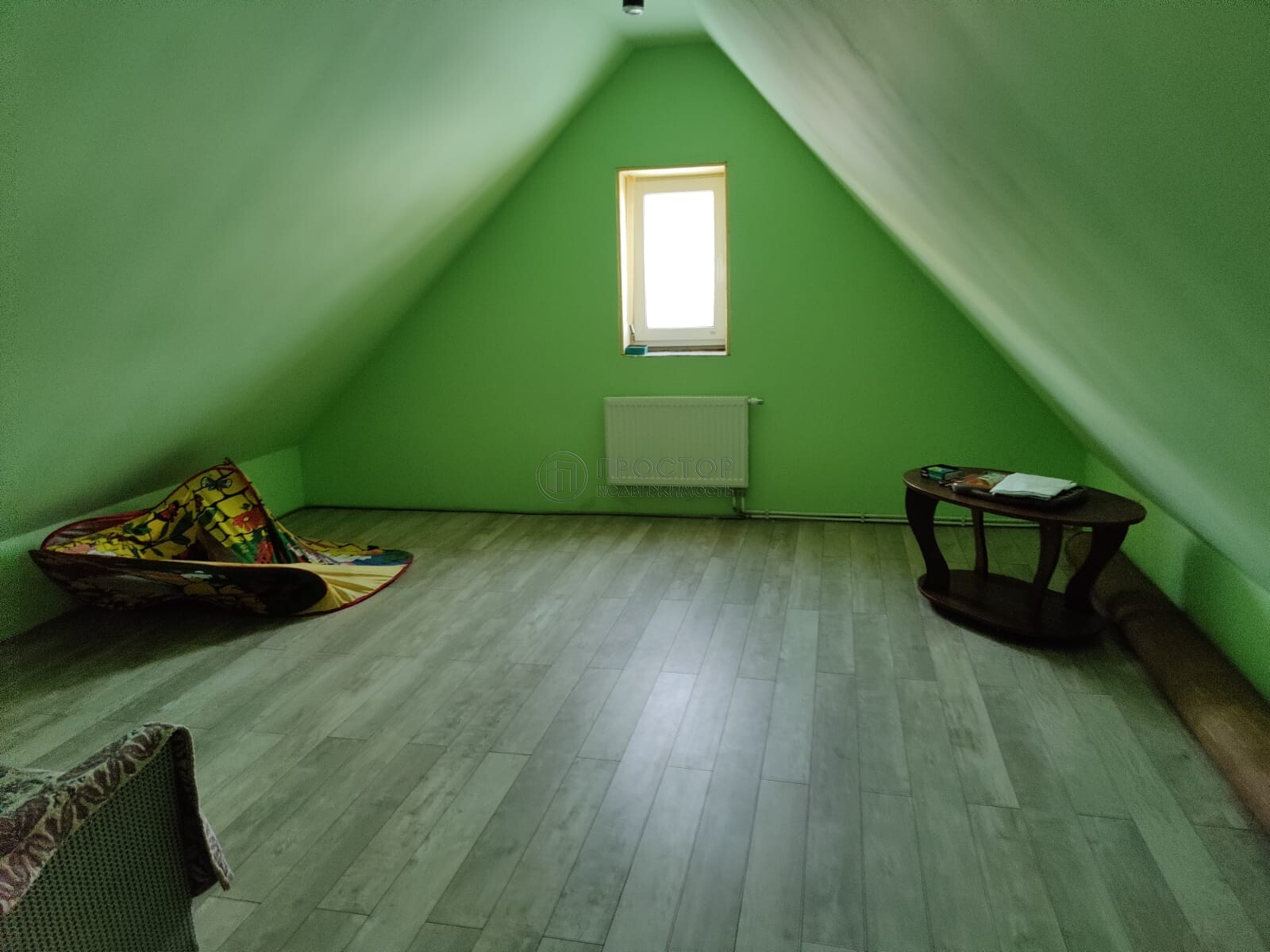 дом, 200.2 м² - фото 12