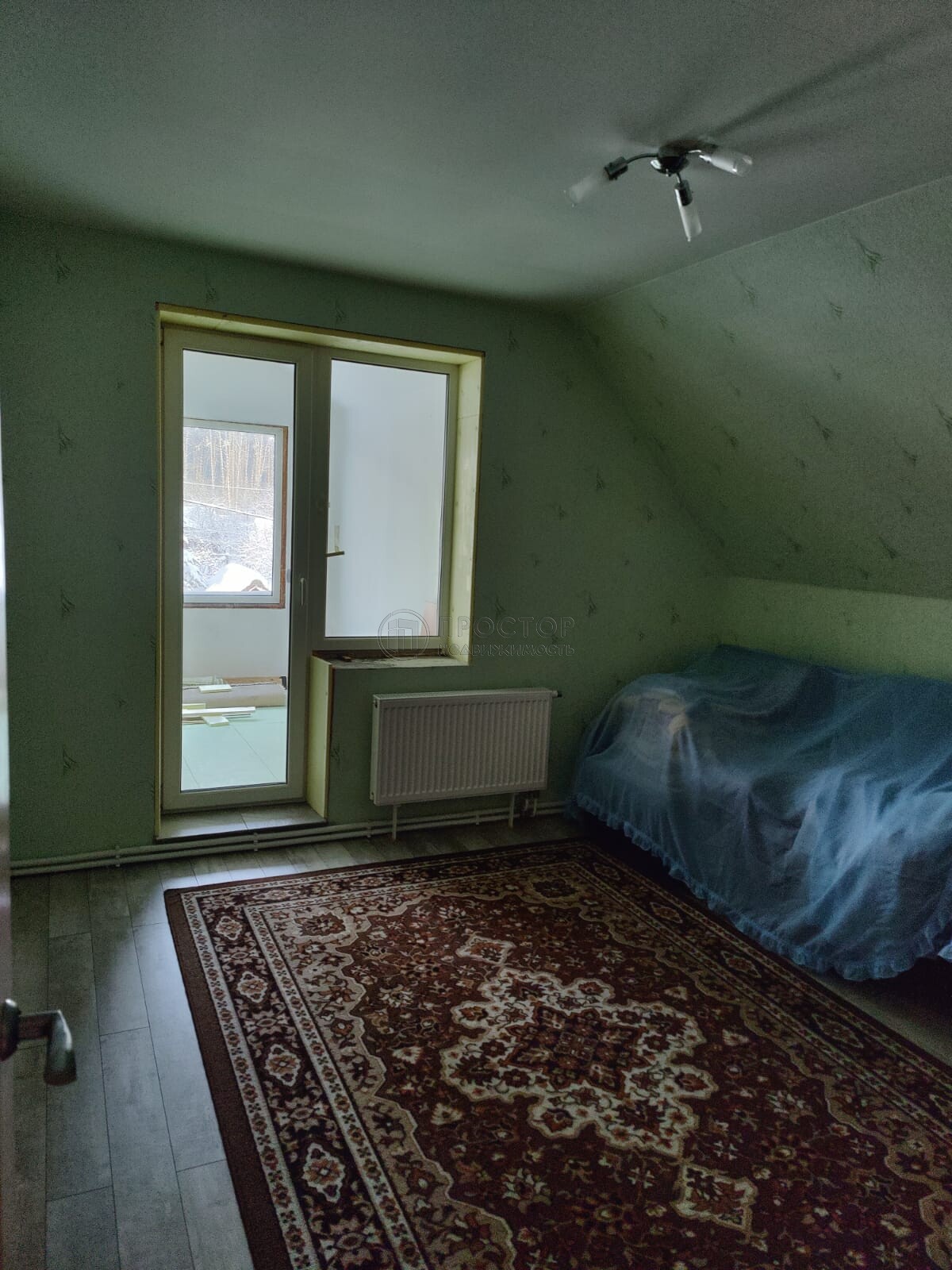 дом, 200.2 м² - фото 5