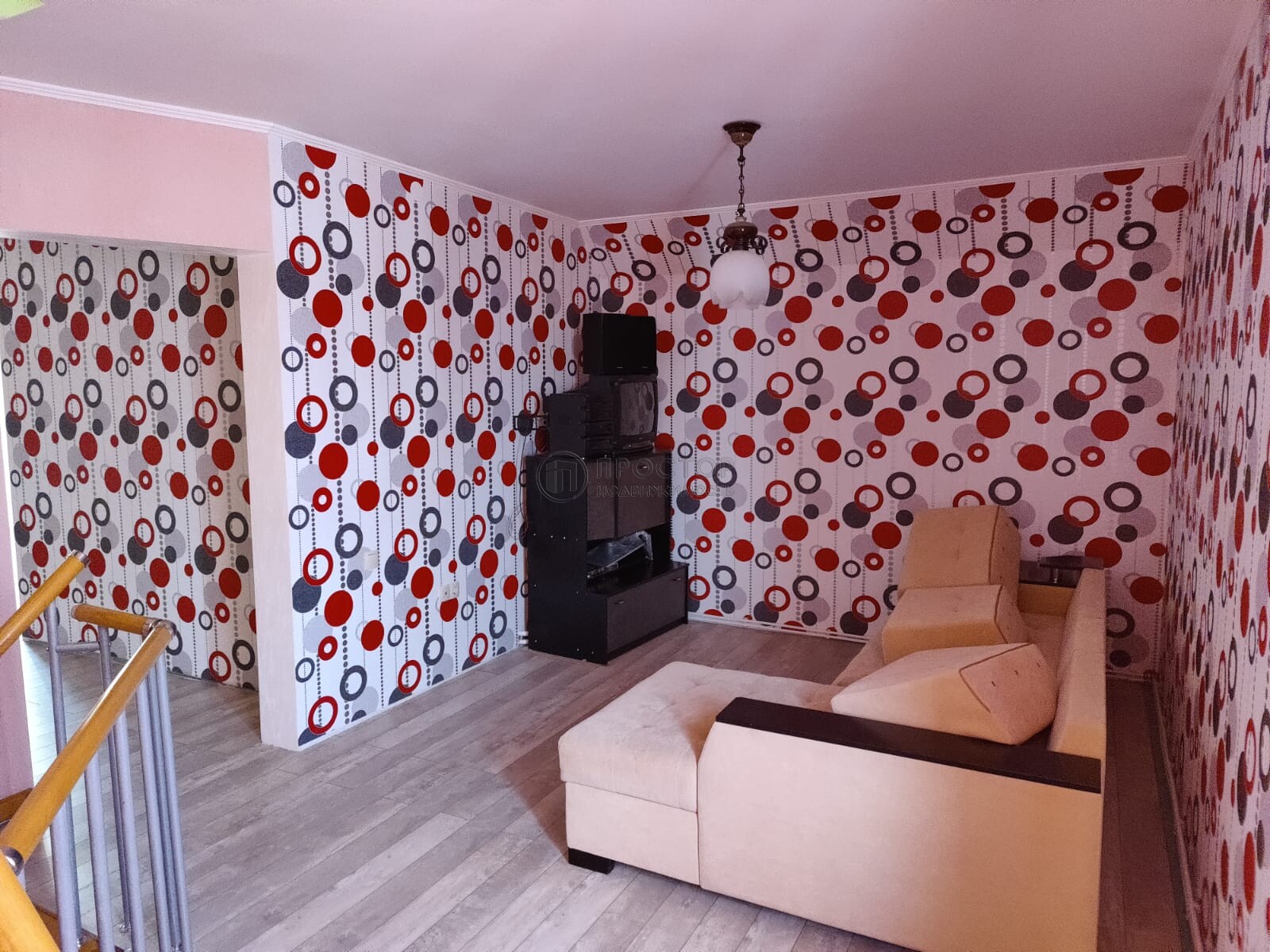 дом, 200.2 м² - фото 7