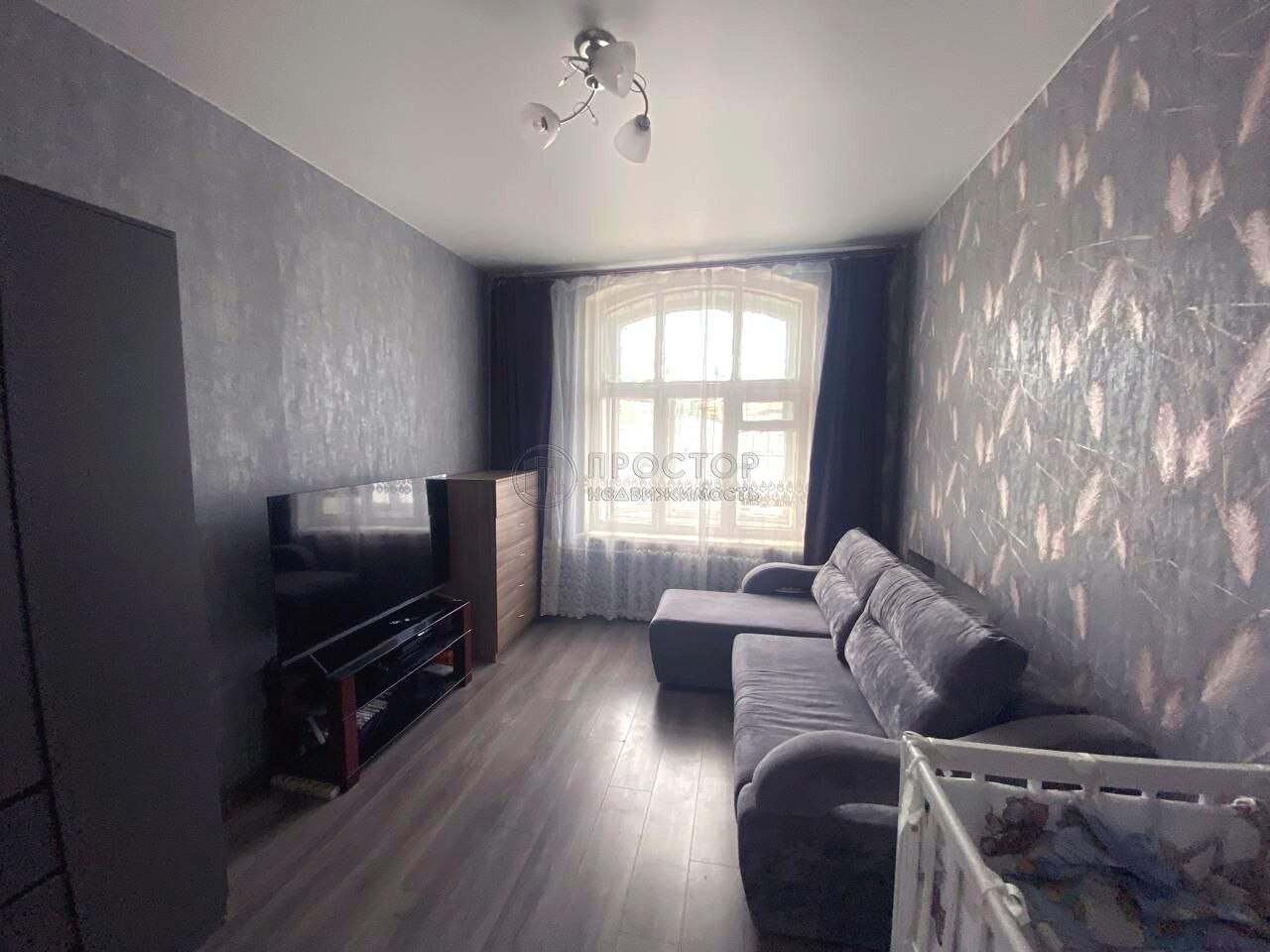 5-комнатная квартира, 118.8 м.кв.