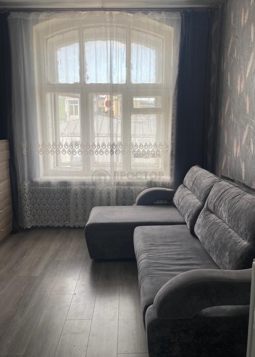 5-комнатная квартира, 118.8 м² - фото 16