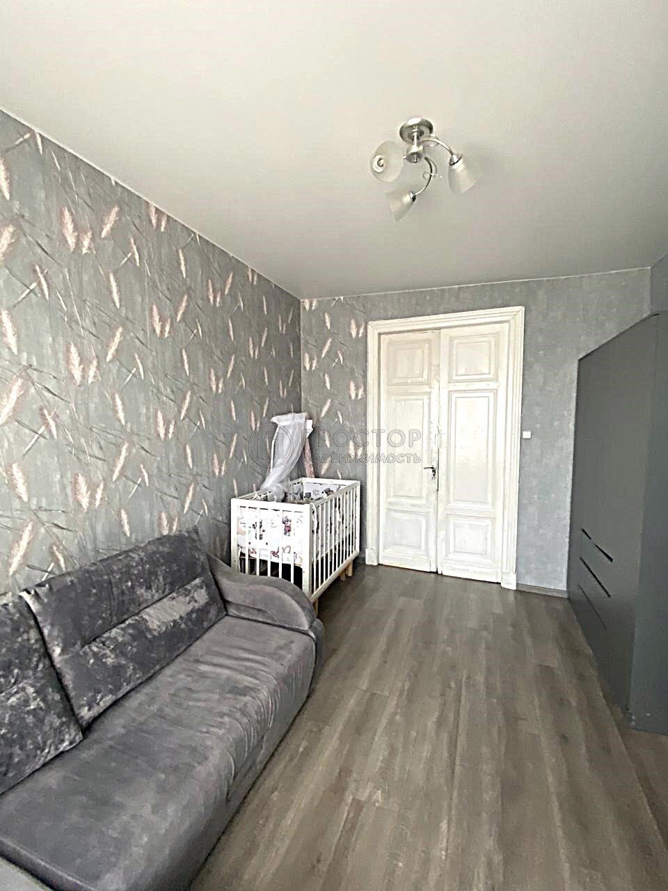 5-комнатная квартира, 118.8 м² - фото 20