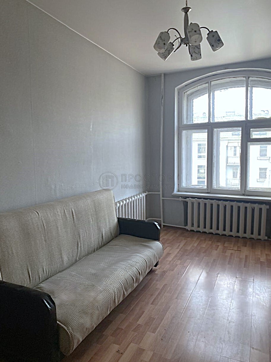 5-комнатная квартира, 118.8 м² - фото 24