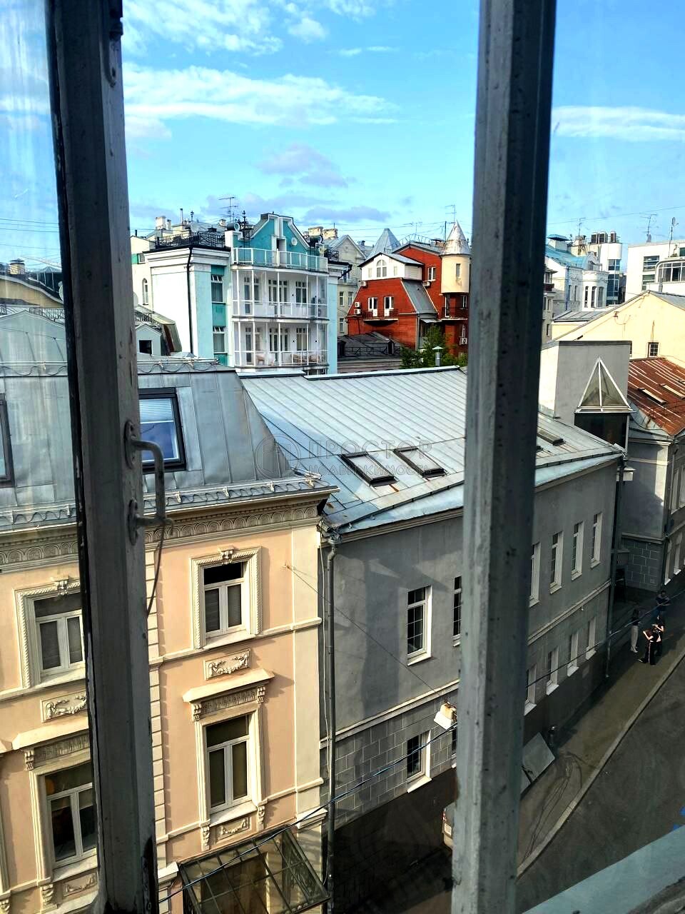 5-комнатная квартира, 118.8 м² - фото 35