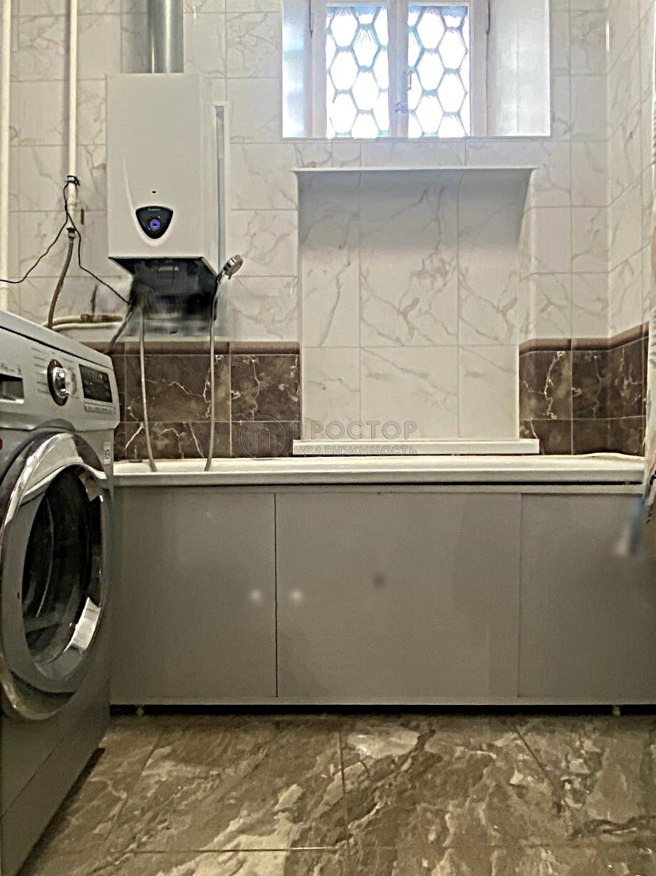 5-комнатная квартира, 118.8 м² - фото 40