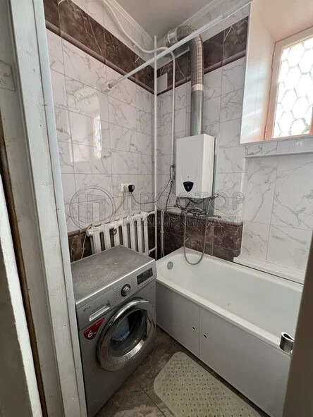 5-комнатная квартира, 118.8 м² - фото 50