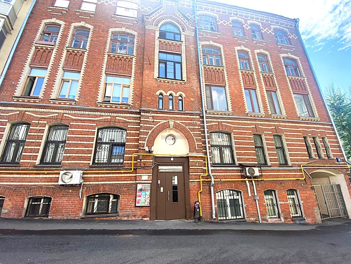 5-комнатная квартира, 118.8 м² - фото 75