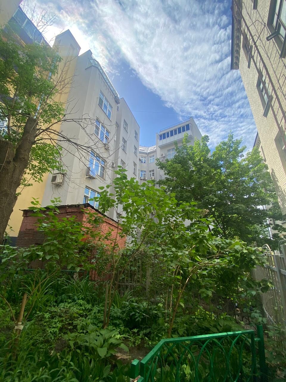 5-комнатная квартира, 118.8 м² - фото 85