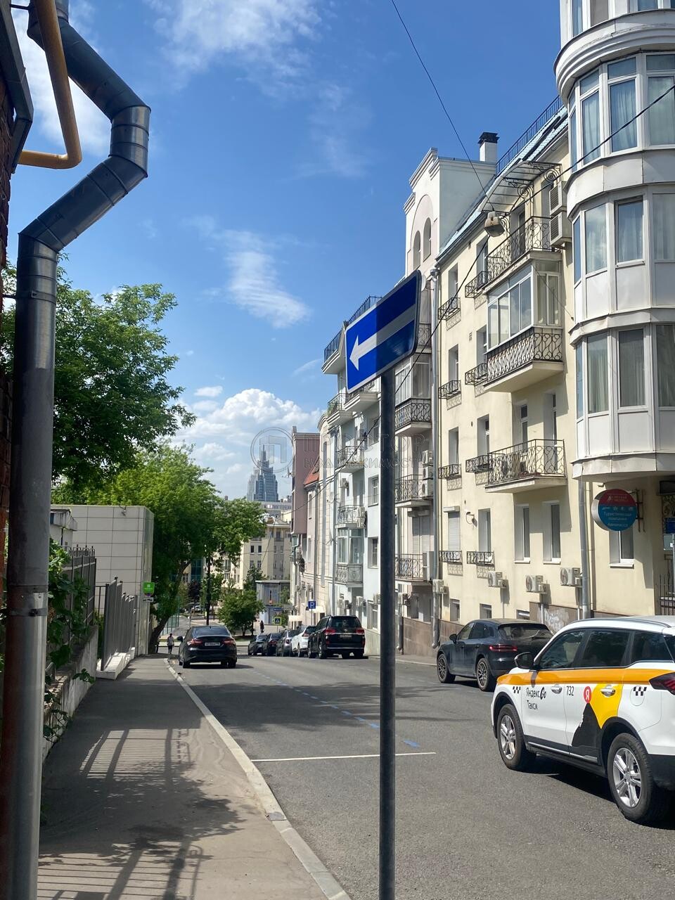 5-комнатная квартира, 118.8 м² - фото 95