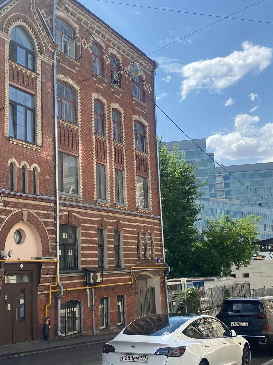 5-комнатная квартира, 118.8 м² - фото 120