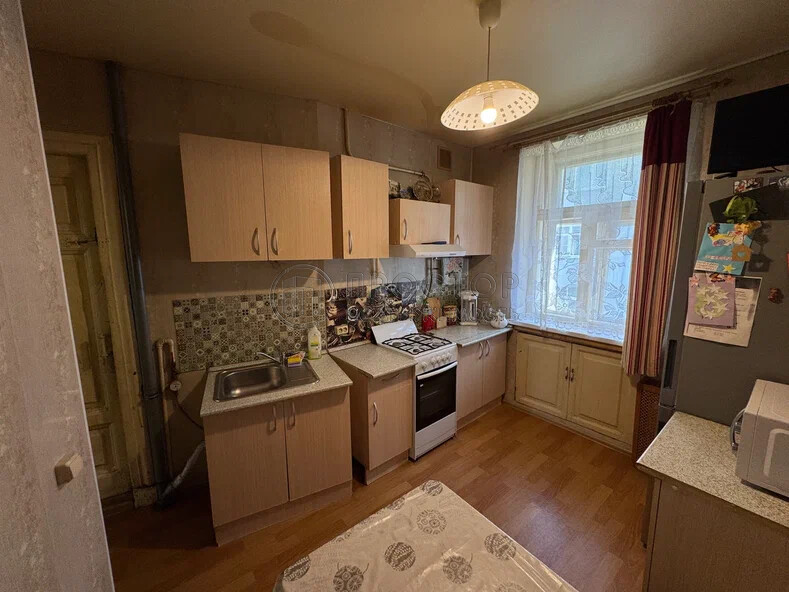 5-комнатная квартира, 118.8 м² - фото 160