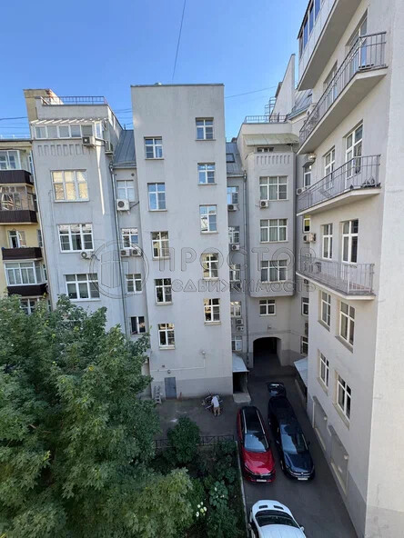 5-комнатная квартира, 118.8 м² - фото 170
