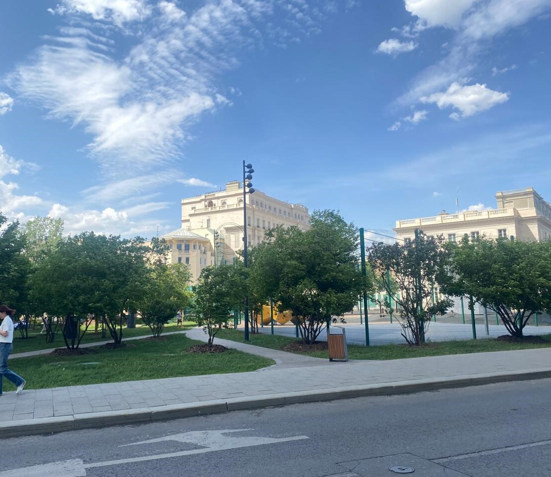 5-комнатная квартира, 118.8 м² - фото 8