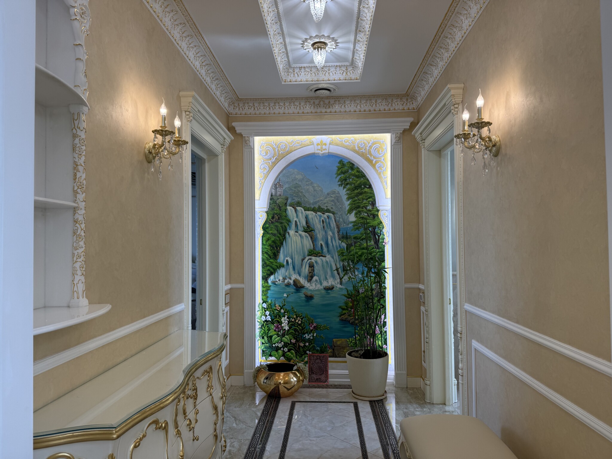 3-комнатная квартира, 94 м² - фото 14