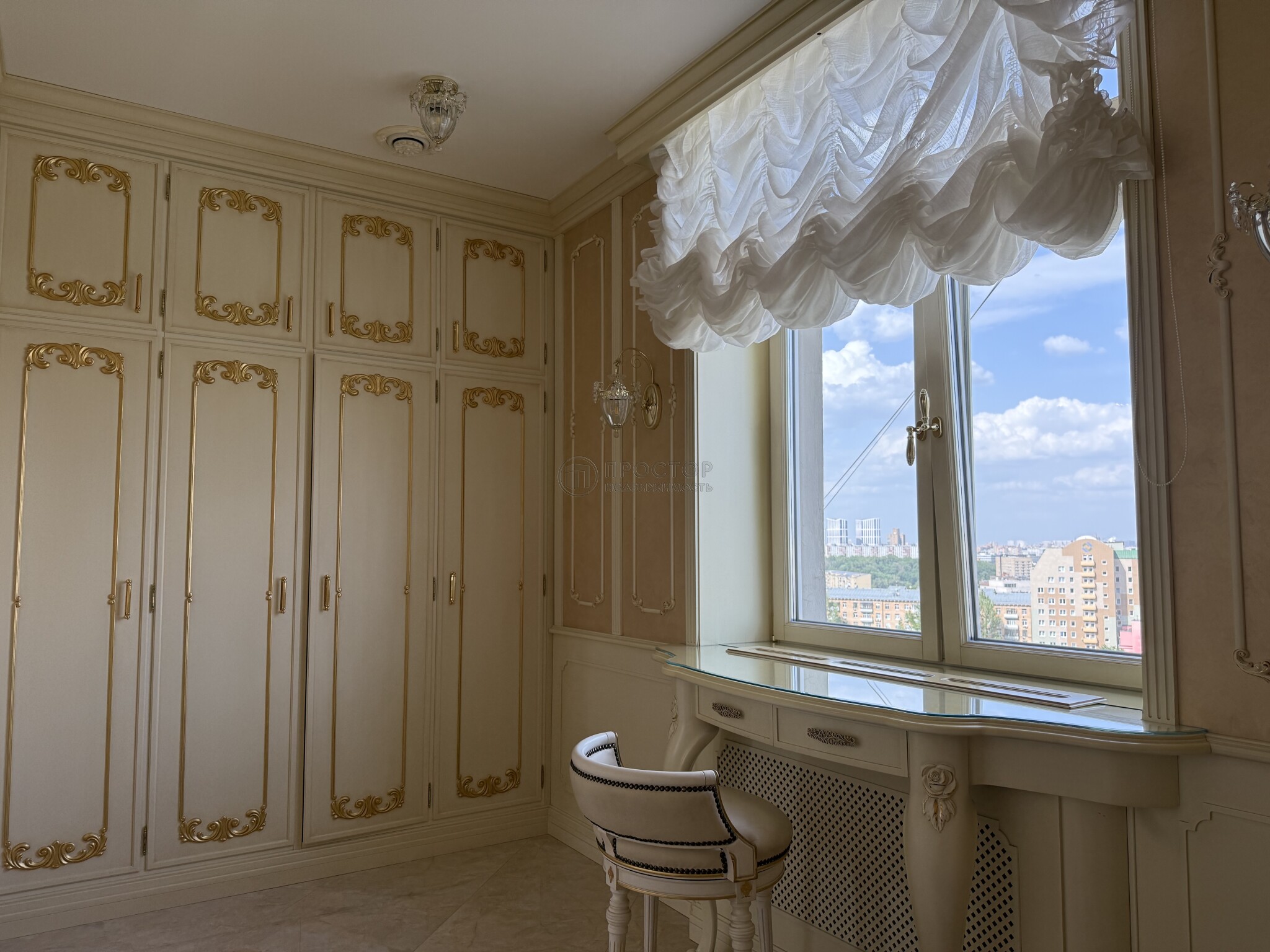 3-комнатная квартира, 94 м² - фото 16