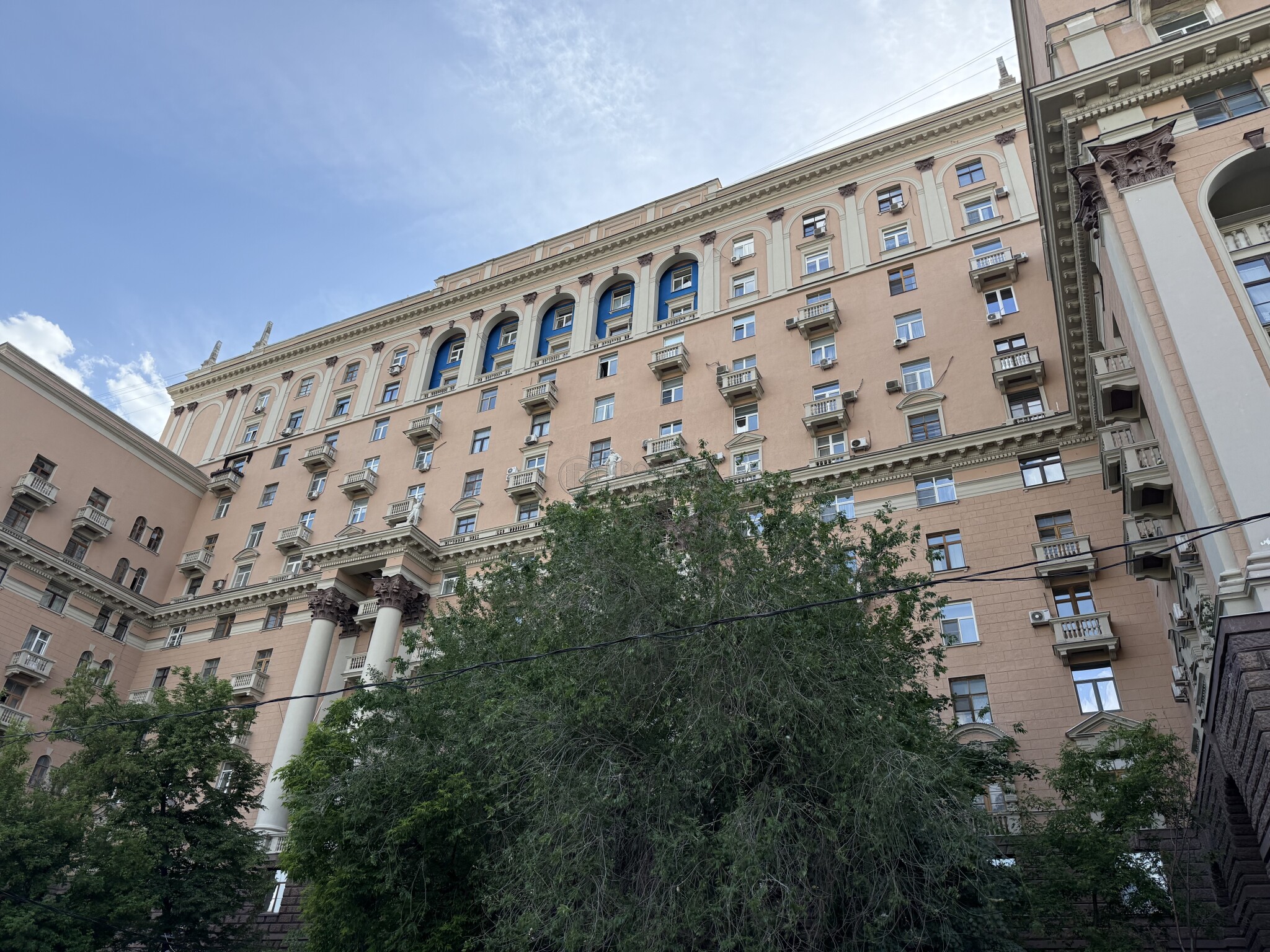3-комнатная квартира, 94 м² - фото 3