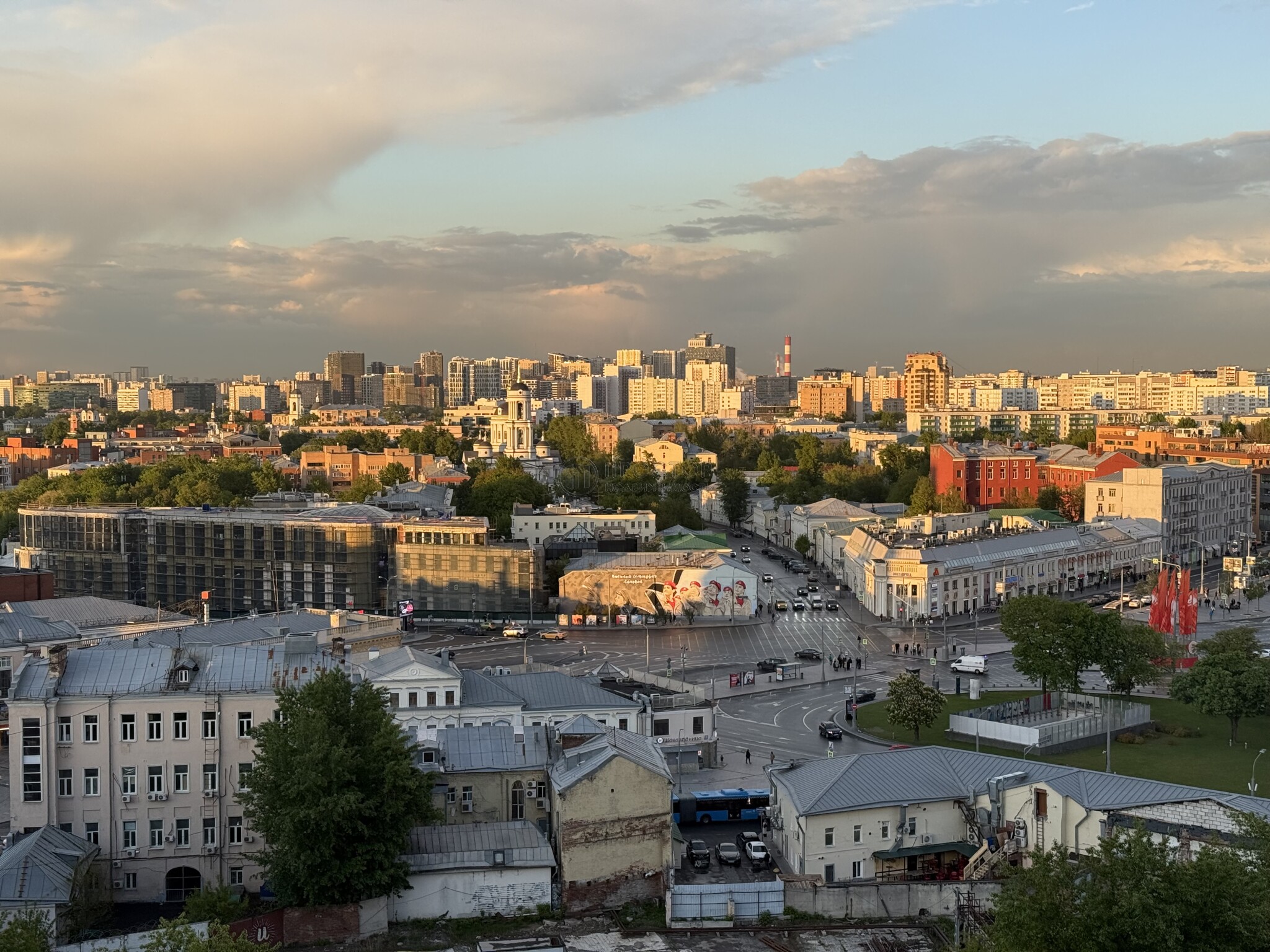 3-комнатная квартира, 94 м² - фото 21