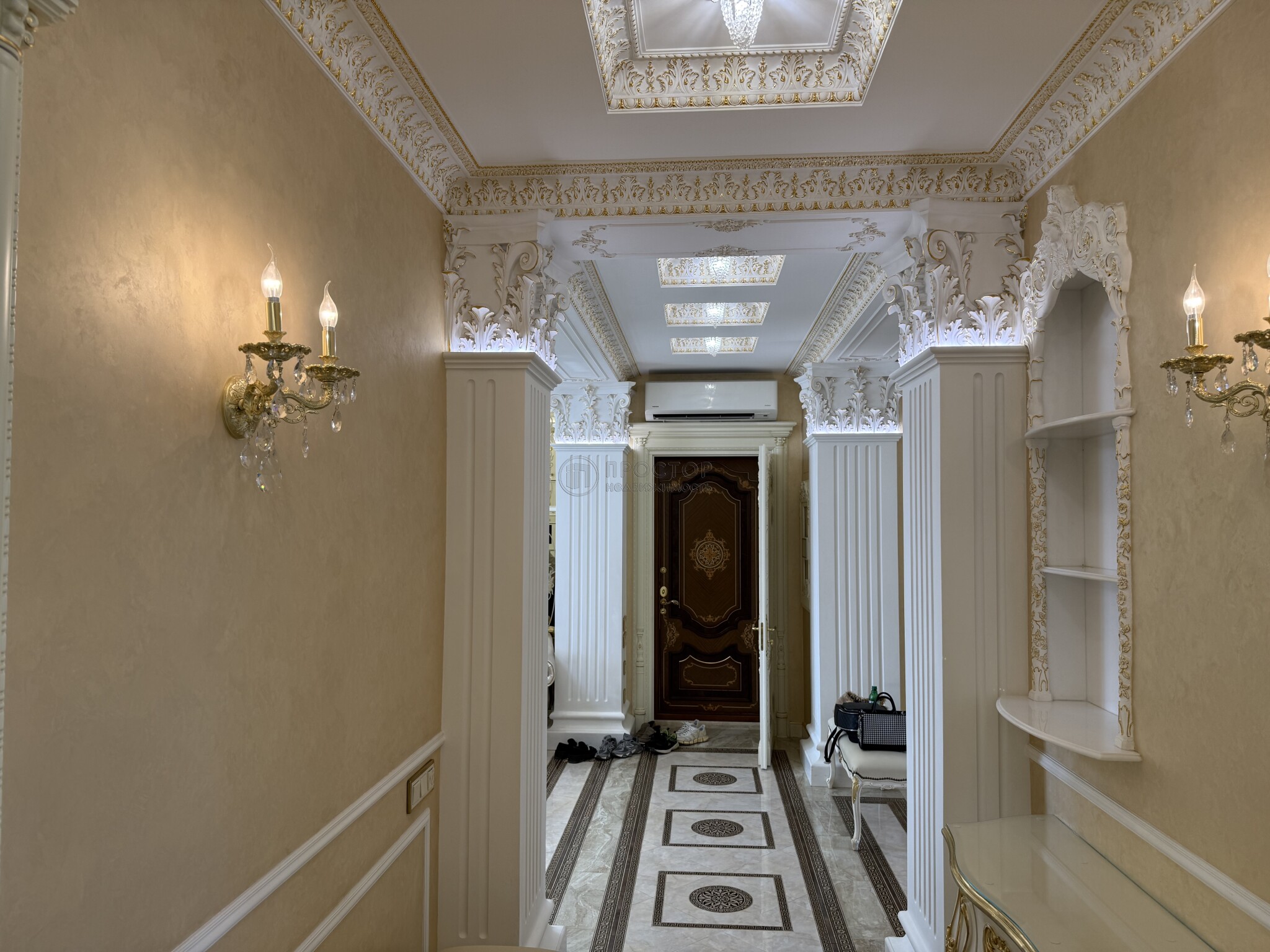 3-комнатная квартира, 94 м² - фото 8