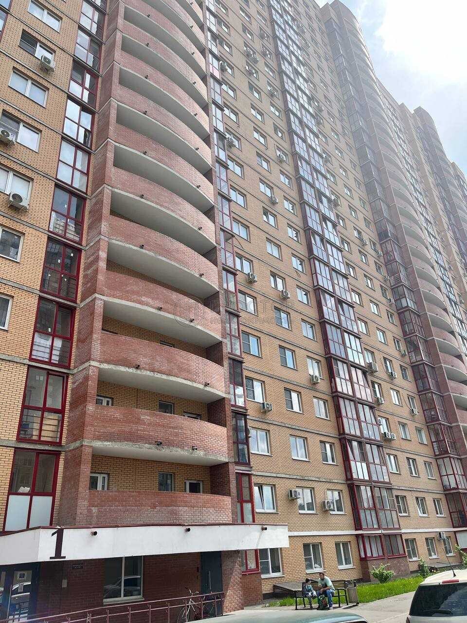 2-комнатная квартира, 69.2 м² - фото 11