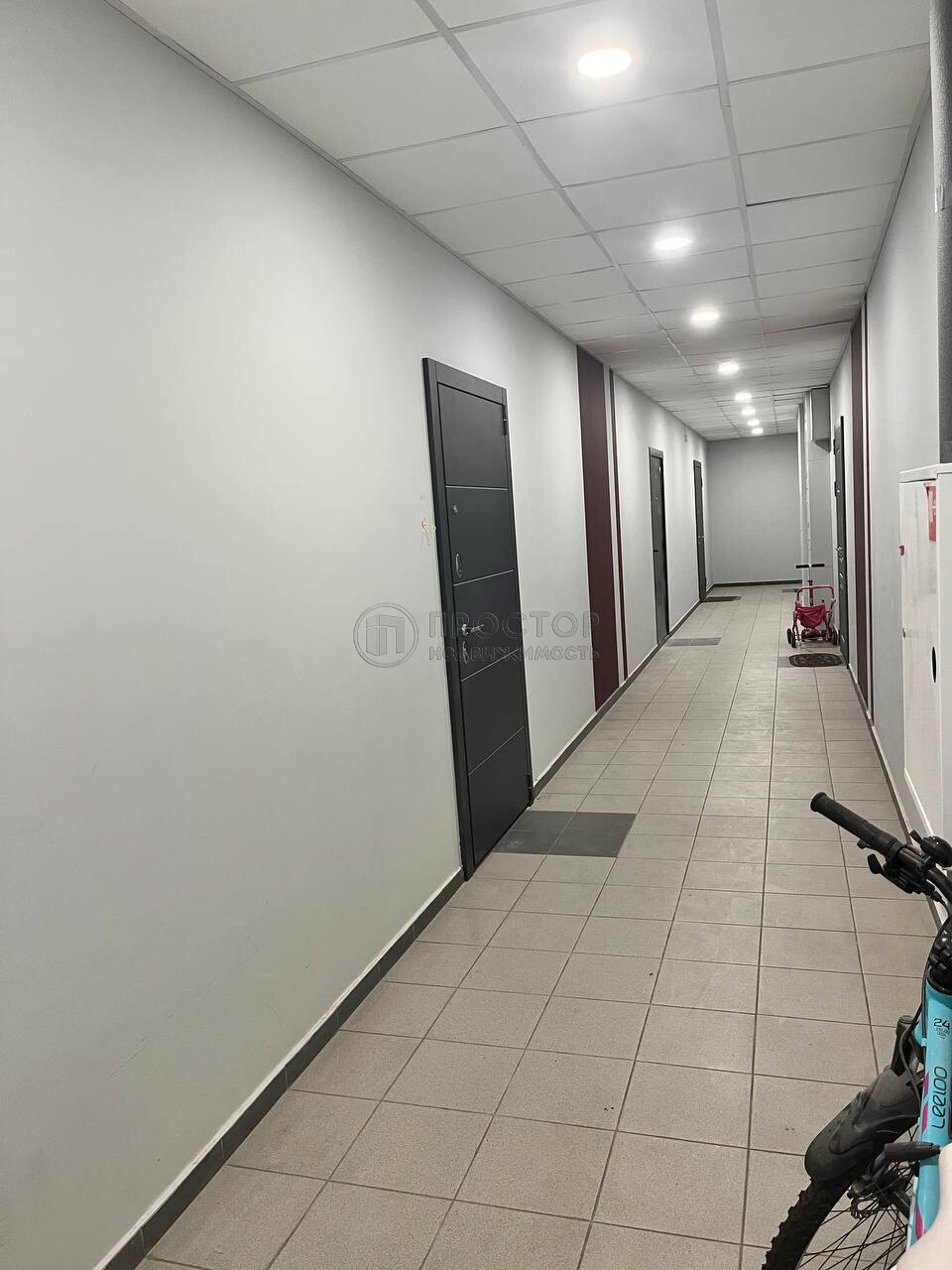 2-комнатная квартира, 69.2 м² - фото 12