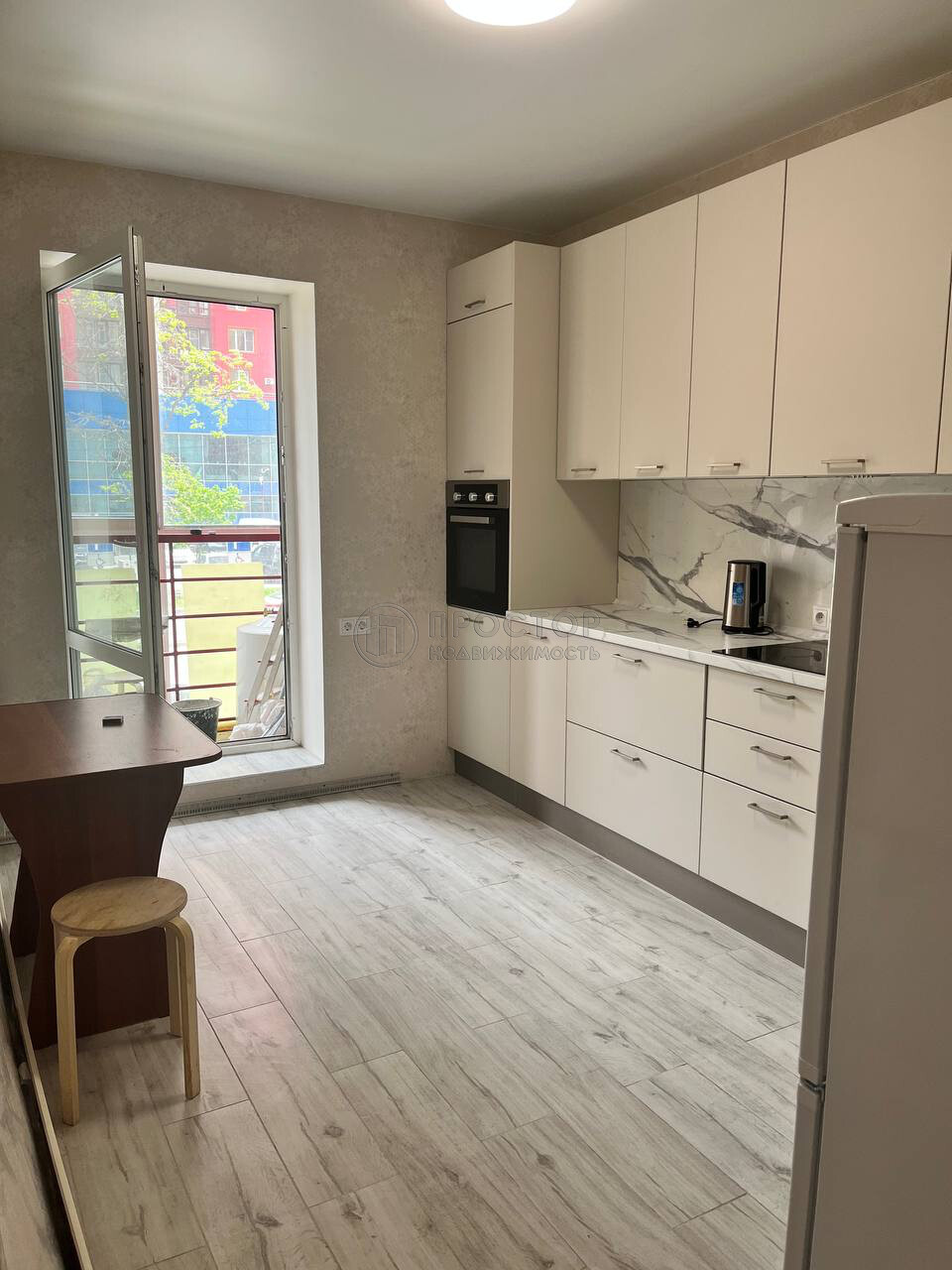 2-комнатная квартира, 69.2 м² - фото 6