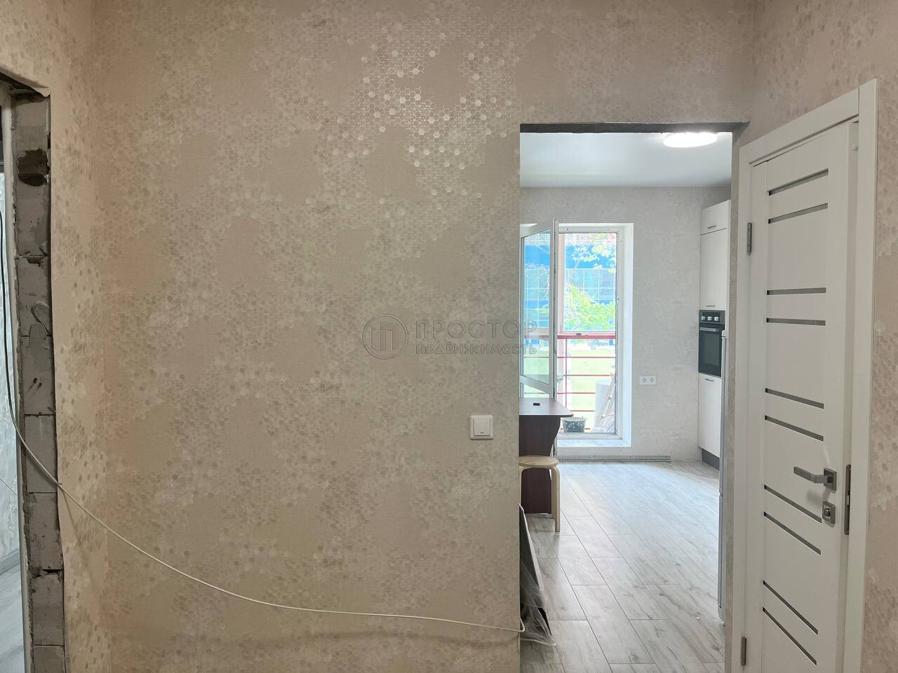 2-комнатная квартира, 69.2 м² - фото 9