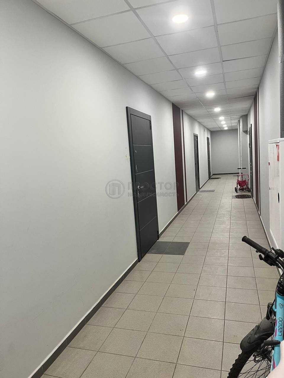 2-комнатная квартира, 69.2 м² - фото 10