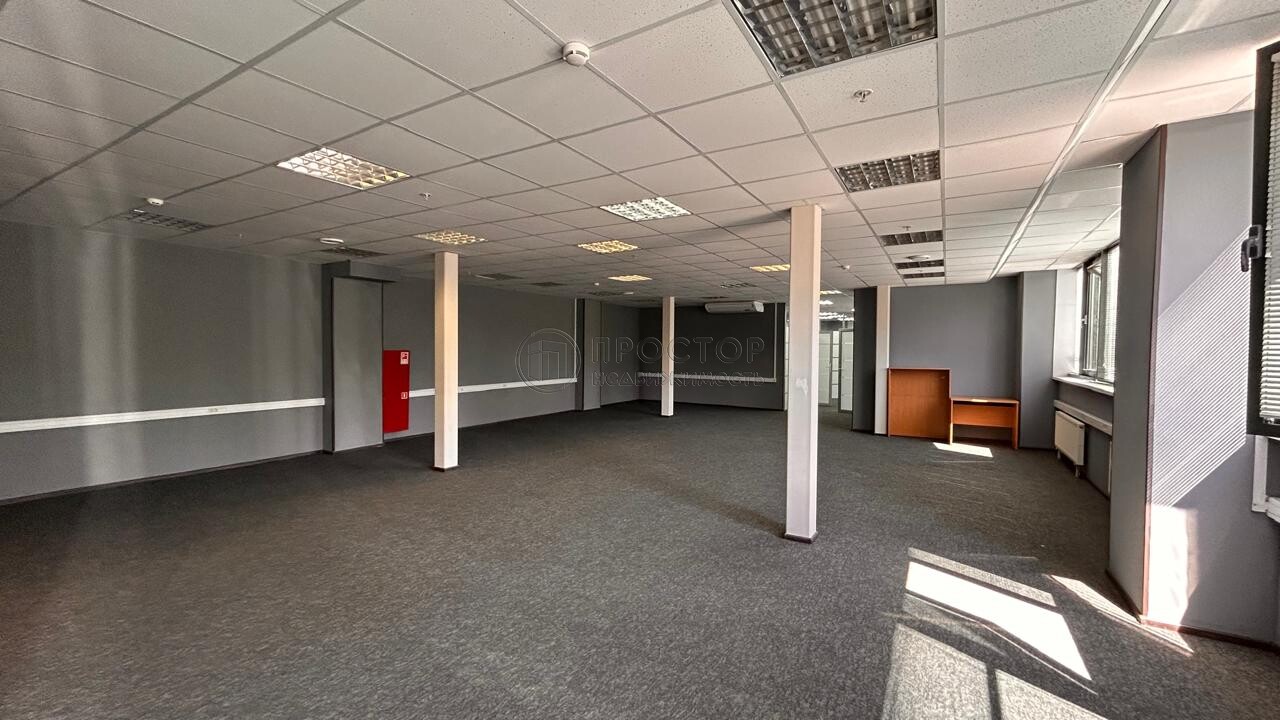 Коммерческая недвижимость (офисное), 240 м² - фото 2