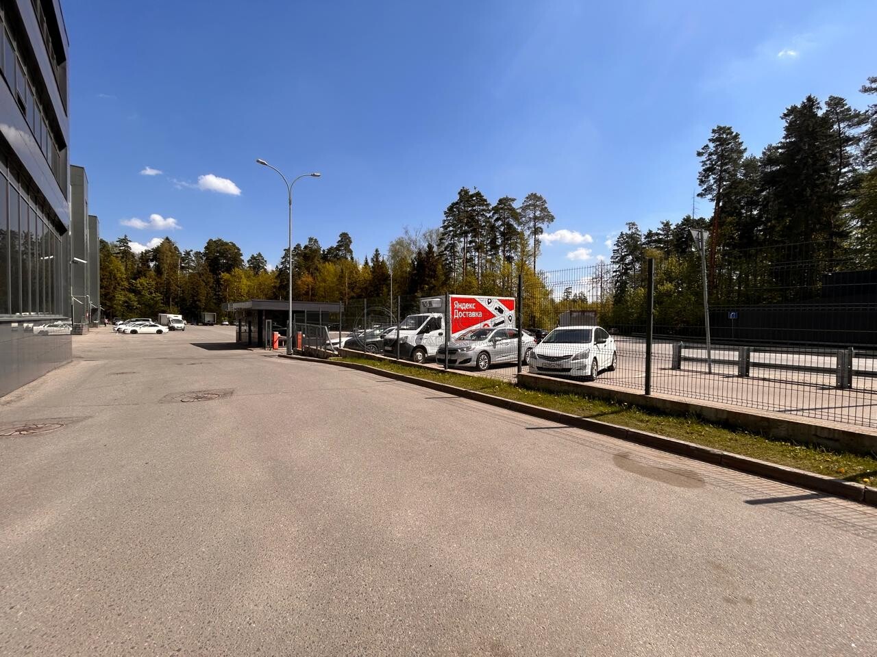 Коммерческая недвижимость (офисное), 240 м² - фото 107