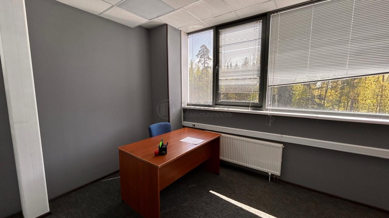 Коммерческая недвижимость (офисное), 240 м² - фото 27
