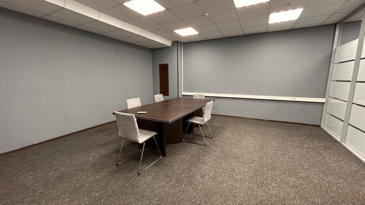 Коммерческая недвижимость (офисное), 240 м² - фото 42