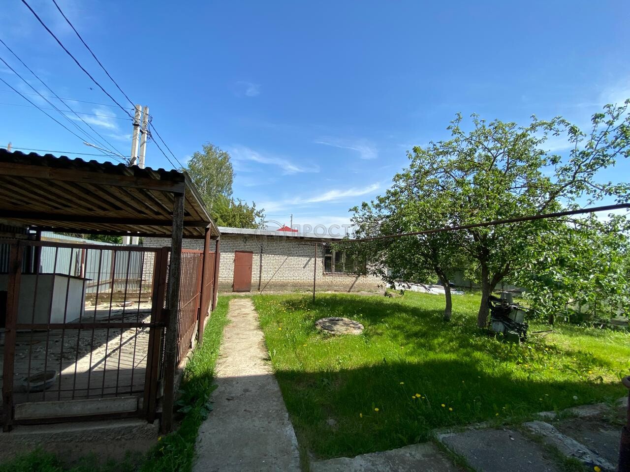 дом, 238 м² - фото 67