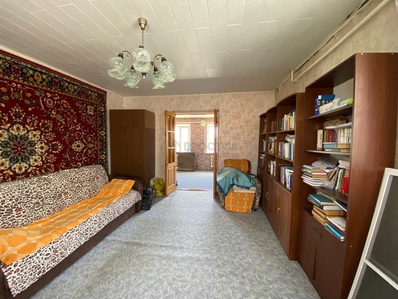 дом, 238 м² - фото 118