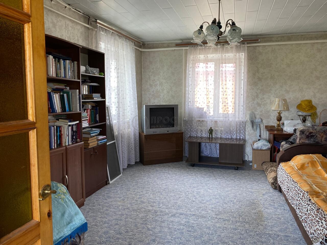 дом, 238 м² - фото 124