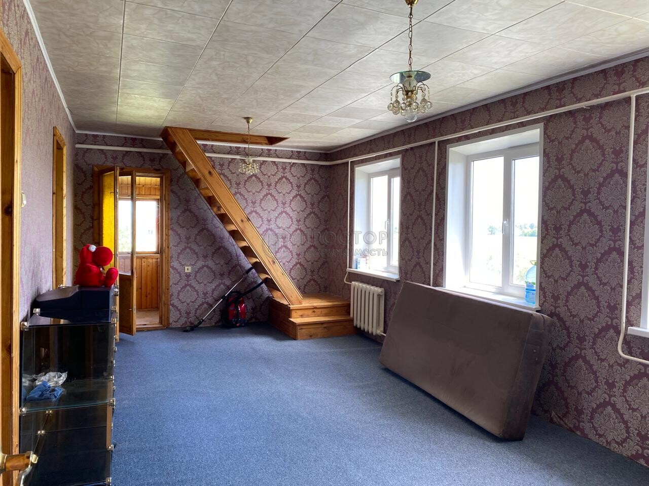 дом, 238 м² - фото 130