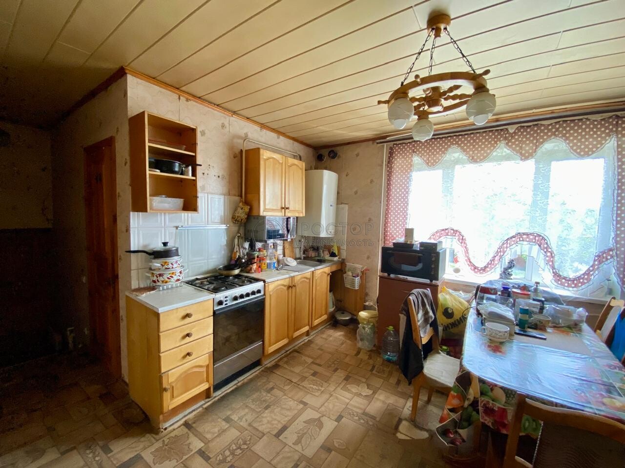 дом, 238 м² - фото 142