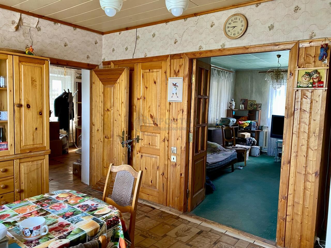дом, 238 м² - фото 160