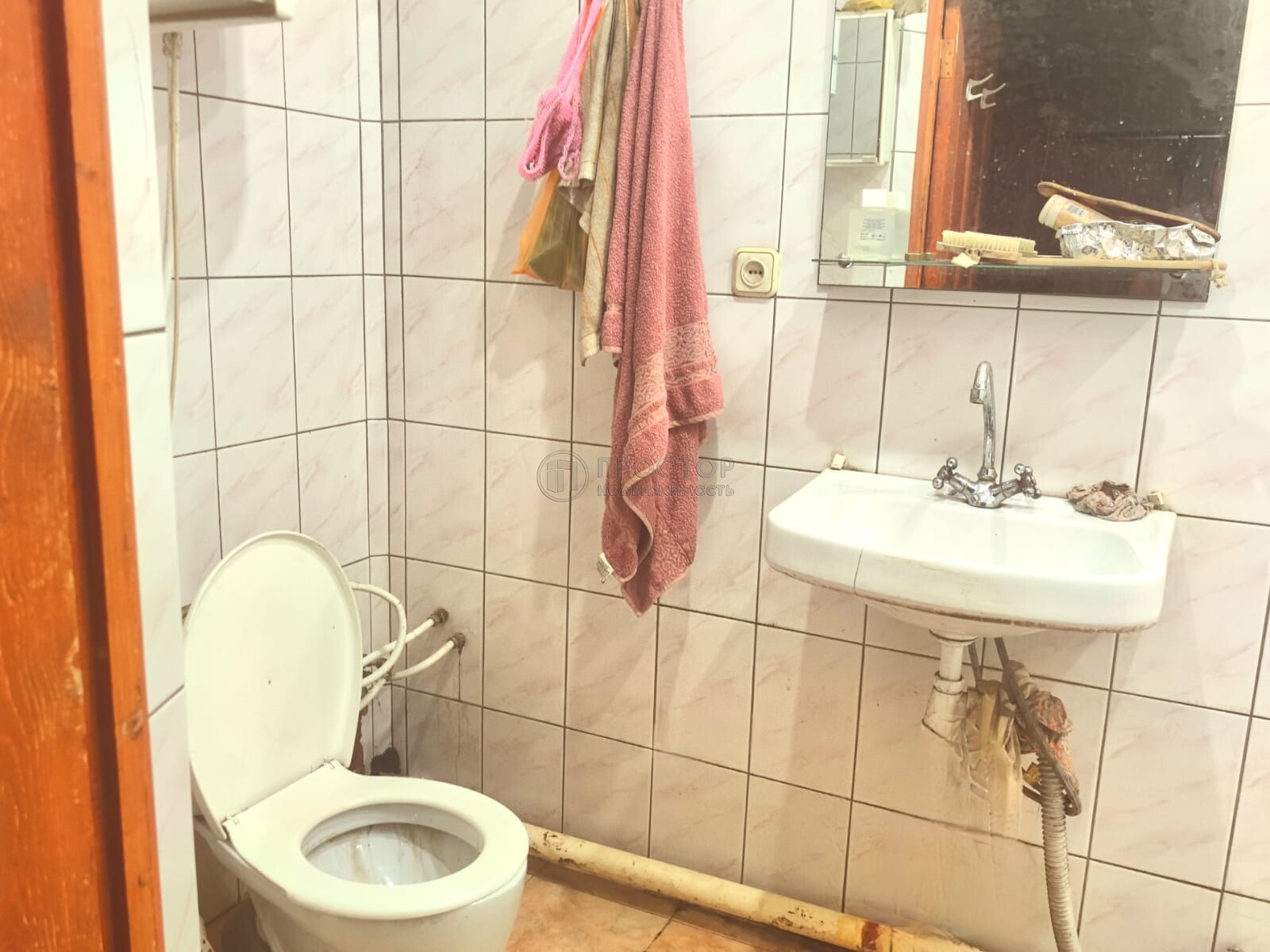 дом, 238 м² - фото 172