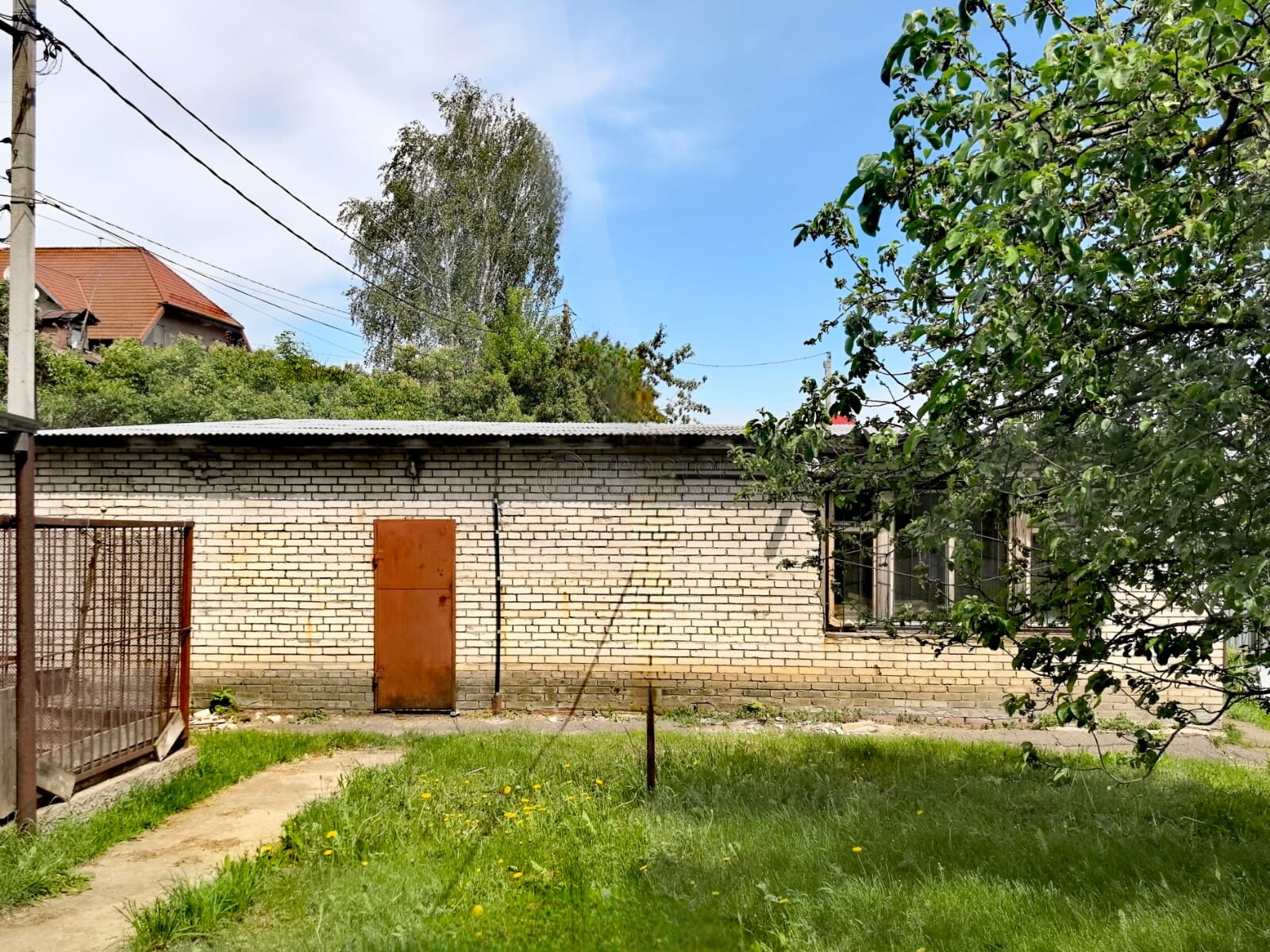 дом, 238 м² - фото 22