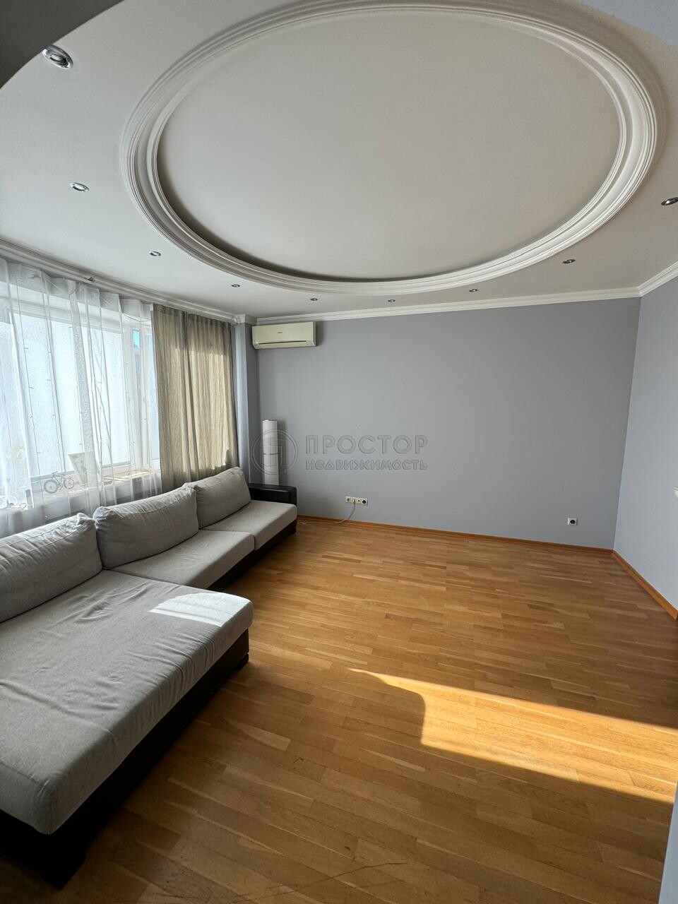 2-комнатная квартира, 64.3 м² - фото 2