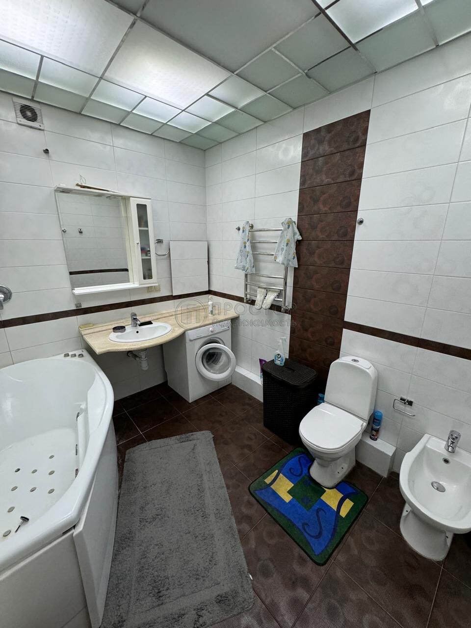 2-комнатная квартира, 64.3 м² - фото 65