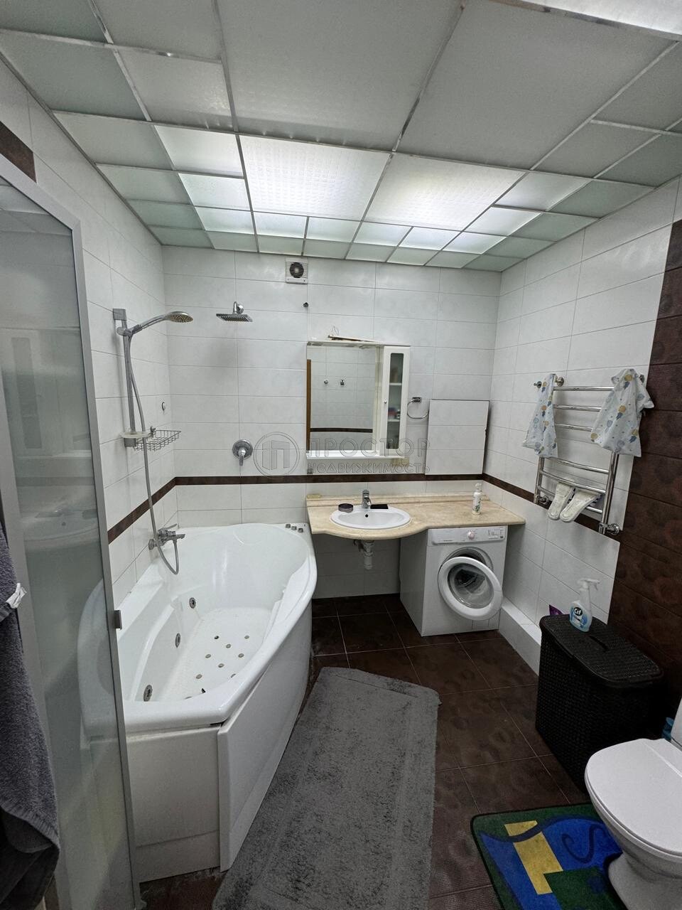 2-комнатная квартира, 64.3 м² - фото 77