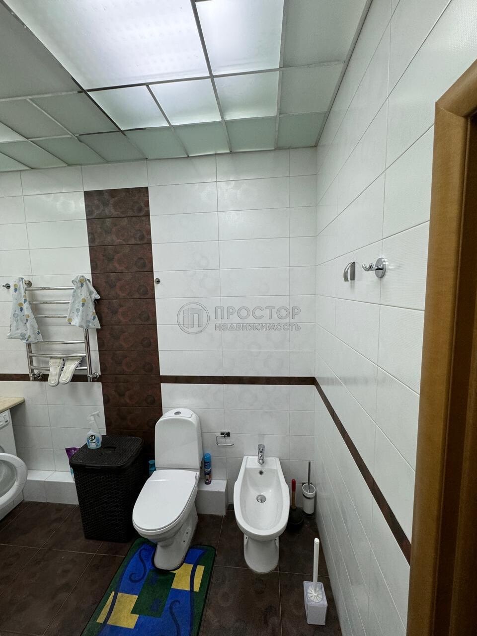 2-комнатная квартира, 64.3 м² - фото 83