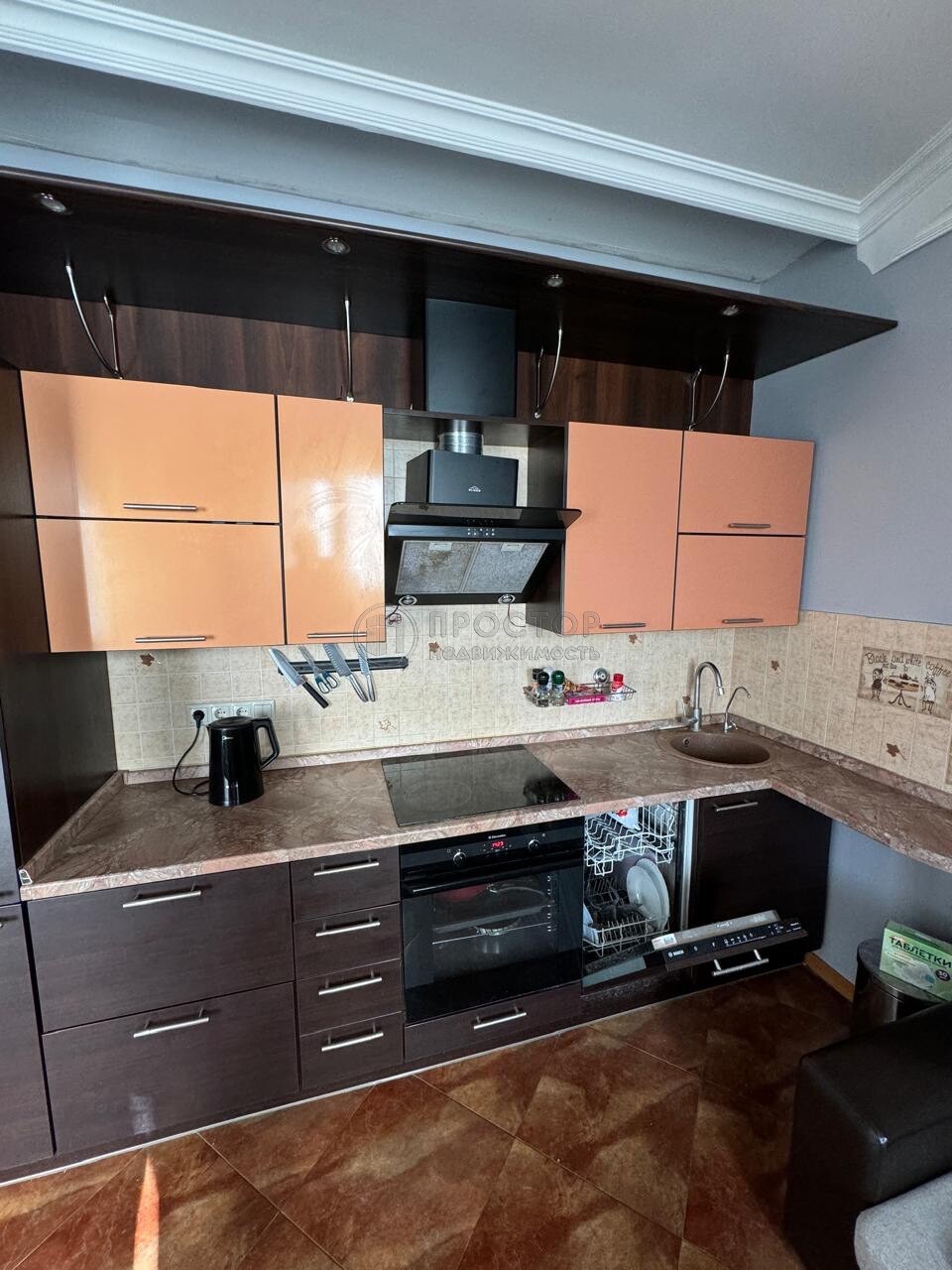 2-комнатная квартира, 64.3 м² - фото 119